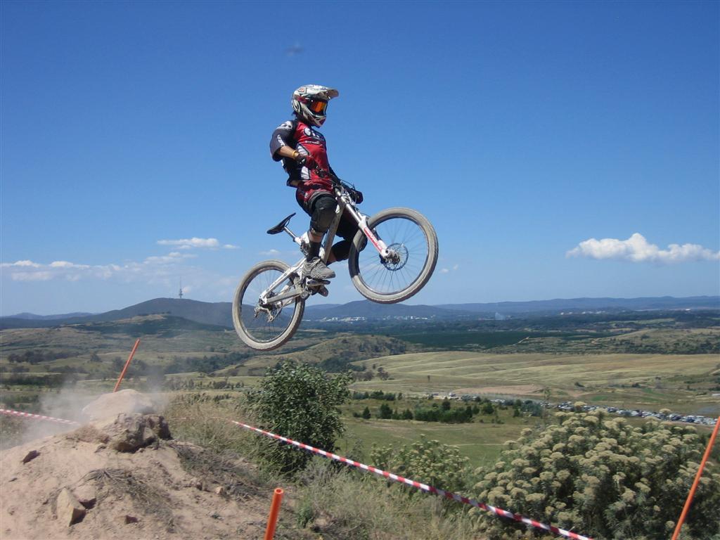 Stromlo MTB Nationals 0071
